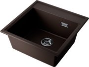 Мойка Omoikiri DAISEN 51 ES фото 2 в Тюмени