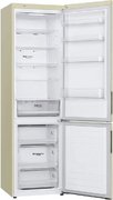 Холодильник LG GA-B509CESL фото 4 в Тюмени