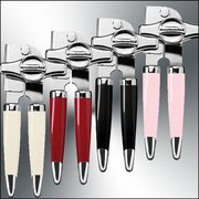 Консервный нож Китчен Эйд KG130OB фото 2 в Тюмени Консервный нож KitchenAid KG130OB фото 2 в Тюмени