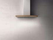Вытяжка Elica BIO WH/A 90 ROVERE фото 2 в Тюмени
