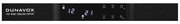 Встраиваемый винный шкаф Dunavox DXB-65.154DB.TO фото 2 в Тюмени