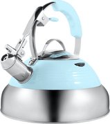 Чайник Maunfeld MRK-119BL фото 2 в Тюмени