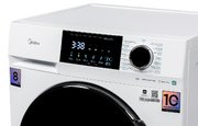 Стиральная машина Midea MFC3814BSW47/W фото 2 в Тюмени