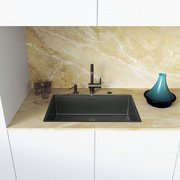 Мойка Franke BXM 210/110-68 антрацит фото 3 в Тюмени