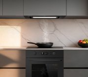 Электрический духовой шкаф Zigmund Shtain E 133 B фото 2 в Тюмени