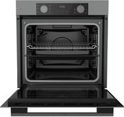 Духовой шкаф Kuppersberg HF 607 GR фото 2 в Тюмени