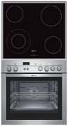Духовой шкаф Neff E14M42N0 фото 2 в Тюмени