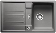 Мойка Blanco Lexa 45 S алюметаллик фото в Тюмени