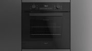 Духовой шкаф Fulgor Milano FQO 6009 MT BK