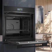 Духовой шкаф Siemens HB736G1B1 фото 4 в Тюмени