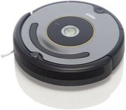 Робот-пылесос АйРобот Roomba 630 фото 2 в Тюмени Робот-пылесос iRobot Roomba 630 фото 2 в Тюмени