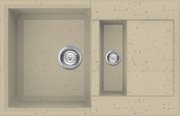 Мойка Омойкири SAKAIME 78-2 CH фото в Тюмени Мойка Omoikiri SAKAIME 78-2 CH фото в Тюмени