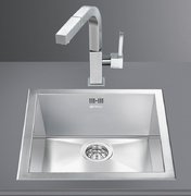 Смеситель Смег MDQ5-IS фото 2 в Тюмени Смеситель Smeg MDQ5-IS фото 2 в Тюмени