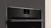 Компактный духовой шкаф Neff C17MS22G1 фото 2 в Тюмени