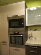 Микроволновая печь AEG MCD2664E-M фото 2 в Тюмени