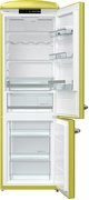 Холодильник Gorenje ORK192AP фото 4 в Тюмени