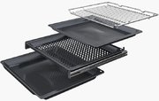Духовой шкаф Bosch HRG978NB1 фото 2 в Тюмени