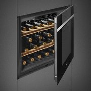 Винный холодильник Smeg CVI121N3 фото 2 в Тюмени
