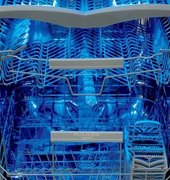 Встраиваемая посудомоечная машина Fulgor Milano FDW 9093.1 фото 4 в Тюмени