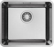 Мойка Омойкири OMI 43-U/I ULTRA MINI-IN фото в Тюмени Мойка Omoikiri OMI 43-U/I ULTRA MINI-IN фото в Тюмени