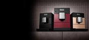 Кофемашина Miele CM 5300 Tayberry Red фото 3 в Тюмени