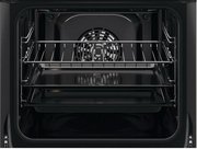 Духовой шкаф Electrolux EOF3H40BK фото 3 в Тюмени