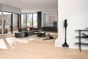 Пылесос Miele SWDL0 Triflex HX3 для уборки шерсти животных Обсидиановый черный (Cat&Dog Obsidian black) фото 4 в Тюмени