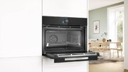 Духовой шкаф Bosch CSG958DB1 фото 3 в Тюмени