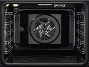 Духовой шкаф Aeg BEB 331110 M фото 4 в Тюмени