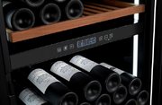 Винный шкаф CLIMADIFF MILLESIME240DB фото 4 в Тюмени