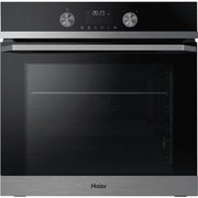 Электрический духовой шкаф Haier HOQ-K5AAN3BX Электрический духовой шкаф Haier HOQ-K5AAN3BX