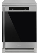 Винный шкаф Smeg CVF338X