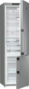 Холодильник Gorenje NRK 61 JSY2X фото 2 в Тюмени