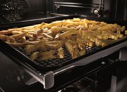Духовой шкаф Kuppersbusch BP 6350.0 S2 Black Chrome фото 3 в Тюмени