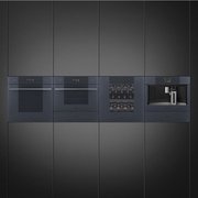 Духовой шкаф Smeg SO6102S3PG фото 3 в Тюмени