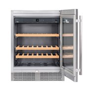Встраиваемый винный шкаф Liebherr UWKes 1752 GrandCru фото 3 в Тюмени