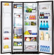 Холодильник IO MABE ORE24CGFFKB GW фото 2 в Тюмени