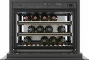 Встраиваемый винный шкаф Miele KWT 7112 iG GRGR фото 3 в Тюмени