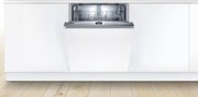 Встраиваемая посудомоечная машина Bosch SMV4HTX24E фото 4 в Тюмени