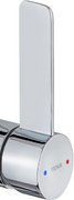 Смеситель Тека FOT 990 CHROME фото 4 в Тюмени Смеситель Teka FOT 990 CHROME фото 4 в Тюмени