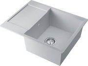 Мойка Omoikiri Daisen 65 WH фото 2 в Тюмени