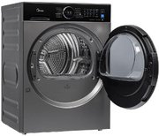 Сушильная машина Midea MD210H100WDB/T фото 2 в Тюмени