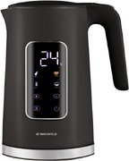 Чайник Maunfeld MGK-635DBK фото в Тюмени