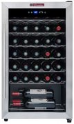 Винный шкаф La Sommeliere LS34A фото 2 в Тюмени