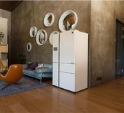 Холодильник Sharp SJPX 99 FBE фото 3 в Тюмени