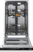 Полностью встраиваемая посудомоечная машина Gorenje GV572D10 фото 3 в Тюмени