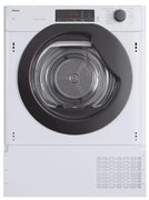 Встраиваемая сушильная машина Haier HDB4H7A2TBEX-RU Встраиваемая сушильная машина Haier HDB4H7A2TBEX-RU