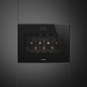 Винный холодильник Smeg CVI621RWNR3 фото 2 в Тюмени