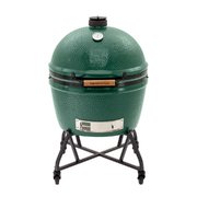 Подставка мобильная с рукоятью для гриля 2XL Биг Грин Эгг фото 3 в Тюмени Подставка мобильная с рукоятью для гриля 2XL Big Green Egg фото 3 в Тюмени