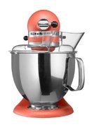 Миксер Китчен Эйд 5KSM150PSECD фото 2 в Тюмени Миксер KitchenAid 5KSM150PSECD фото 2 в Тюмени